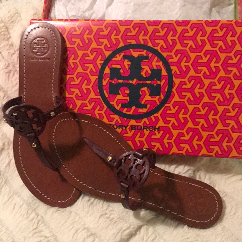 Tory Burch Mini Miller